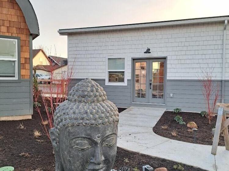 فندق The Boutique Retreat