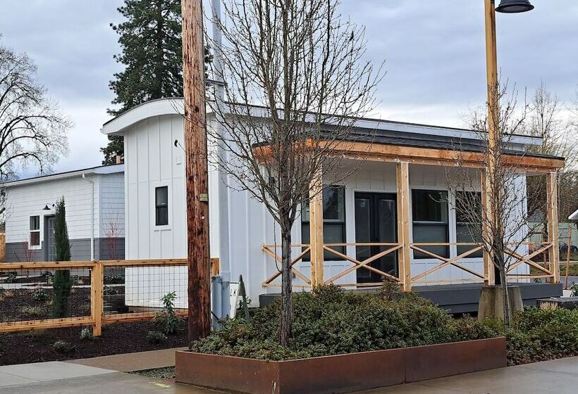 فندق The Boutique Retreat