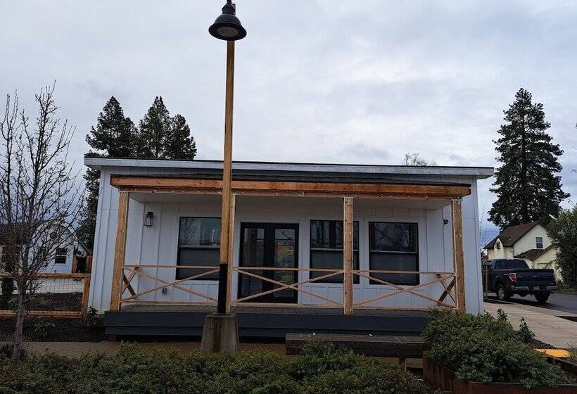 فندق The Boutique Retreat