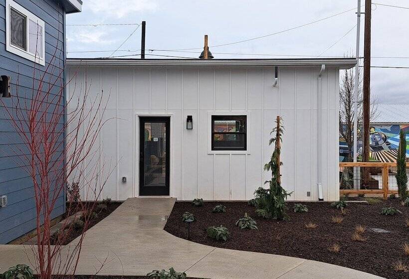 فندق The Boutique Retreat