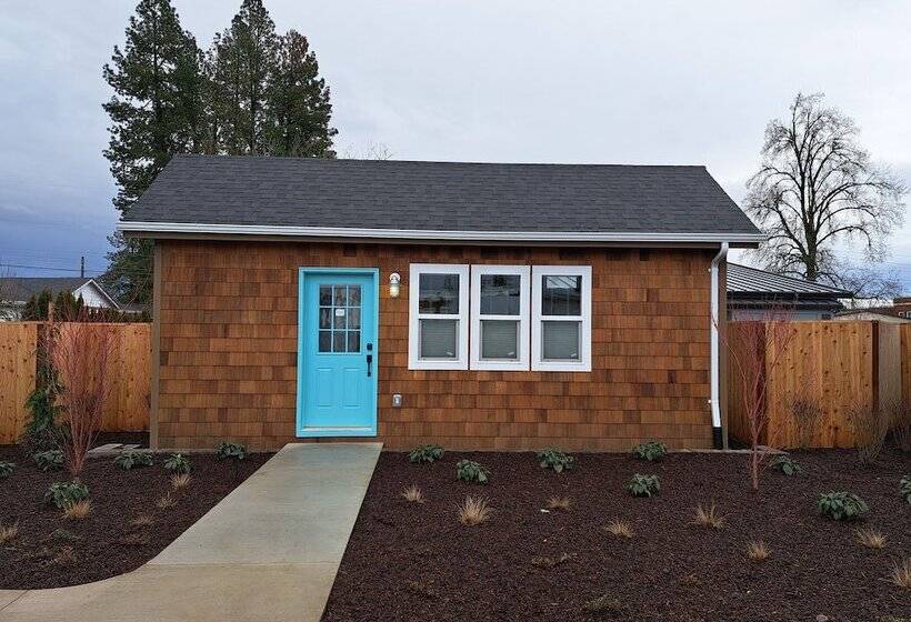 فندق The Boutique Retreat