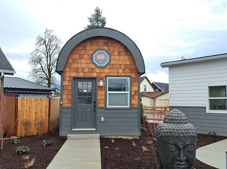 فندق The Boutique Retreat