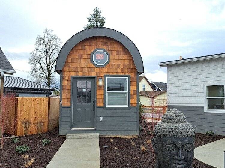 فندق The Boutique Retreat