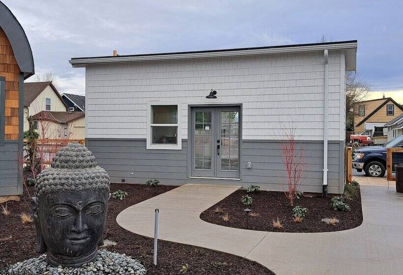 فندق The Boutique Retreat