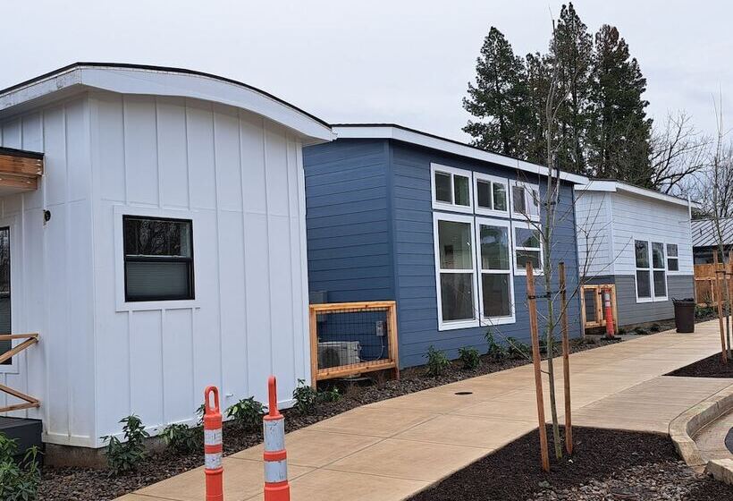 فندق The Boutique Retreat