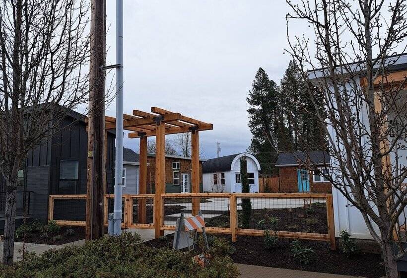 فندق The Boutique Retreat