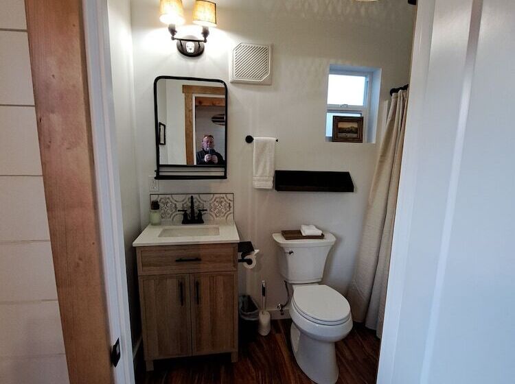 فندق The Boutique Retreat