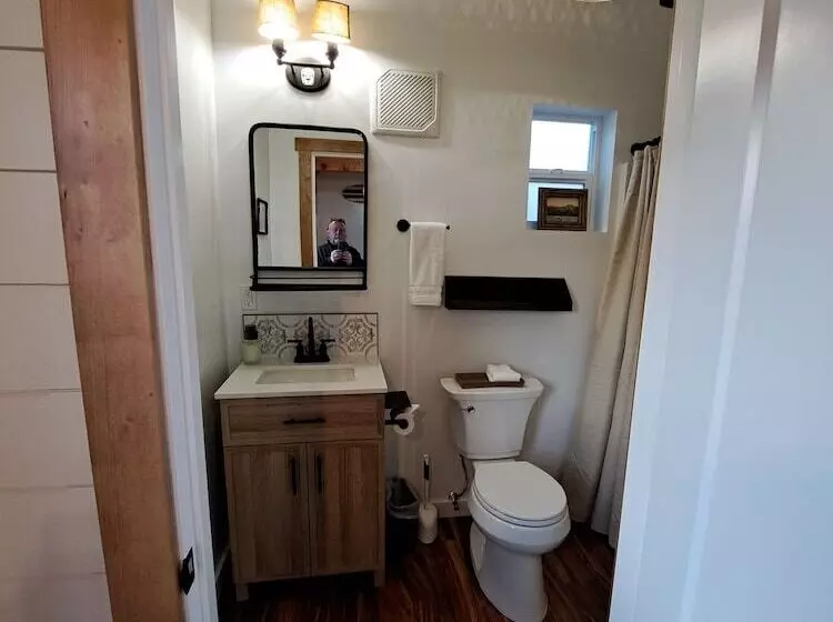 Hotelli The Boutique Retreat