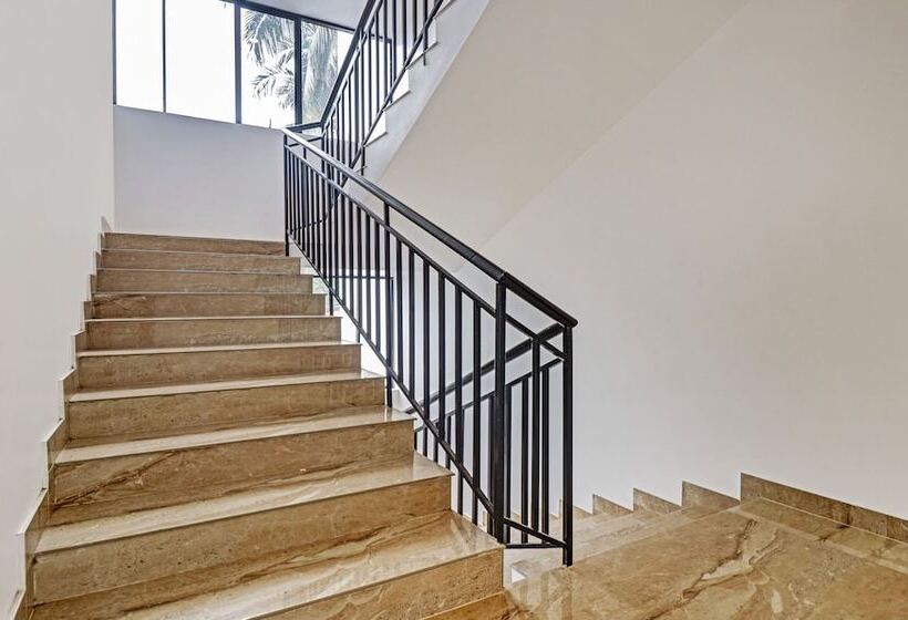 Hotel Treebo Trend Sreepathi Mayoogha