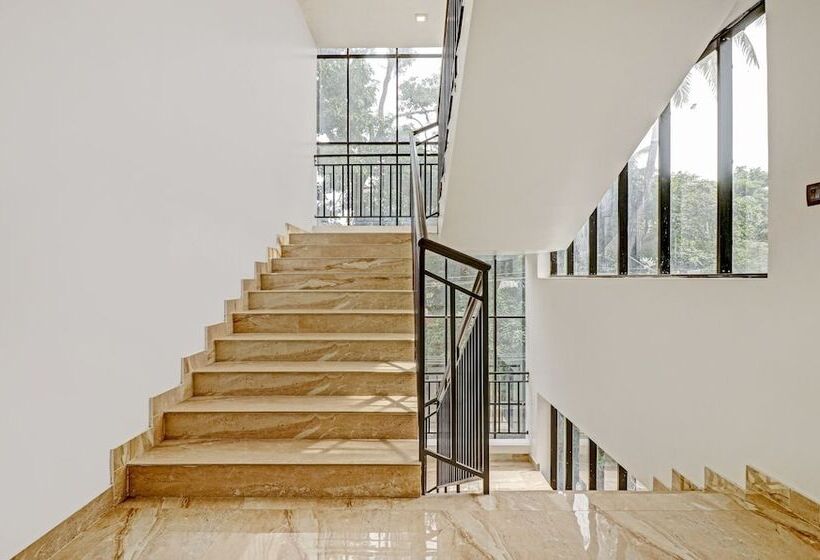 Hotel Treebo Trend Sreepathi Mayoogha