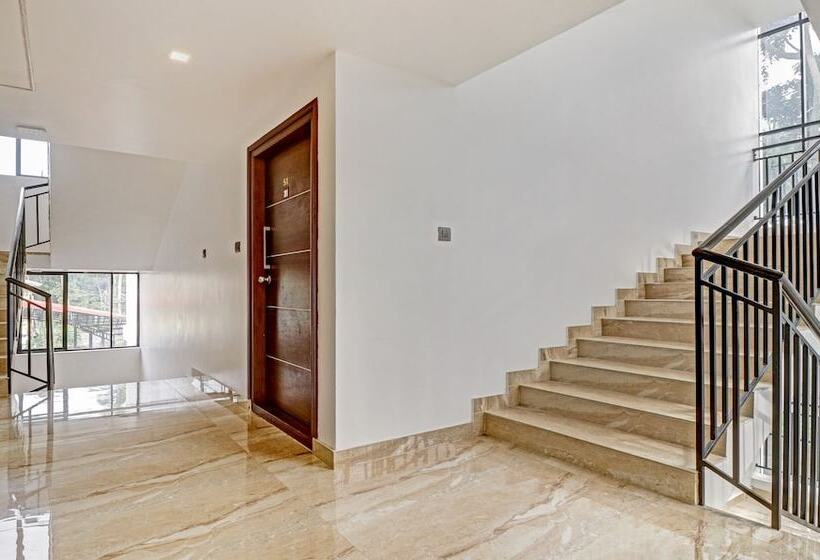 Hotel Treebo Trend Sreepathi Mayoogha