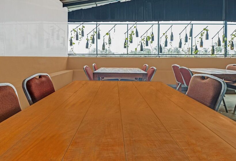 Hotel Treebo Trend Sreepathi Mayoogha