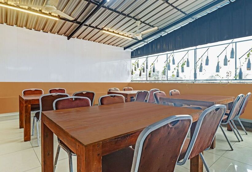 Hotel Treebo Trend Sreepathi Mayoogha