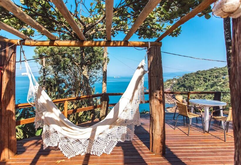 Otel Velinn Pousada 8 Ilhas