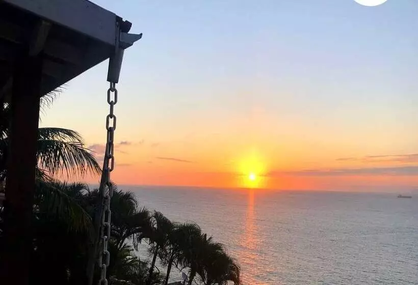 Hotelli Velinn Pousada 8 Ilhas