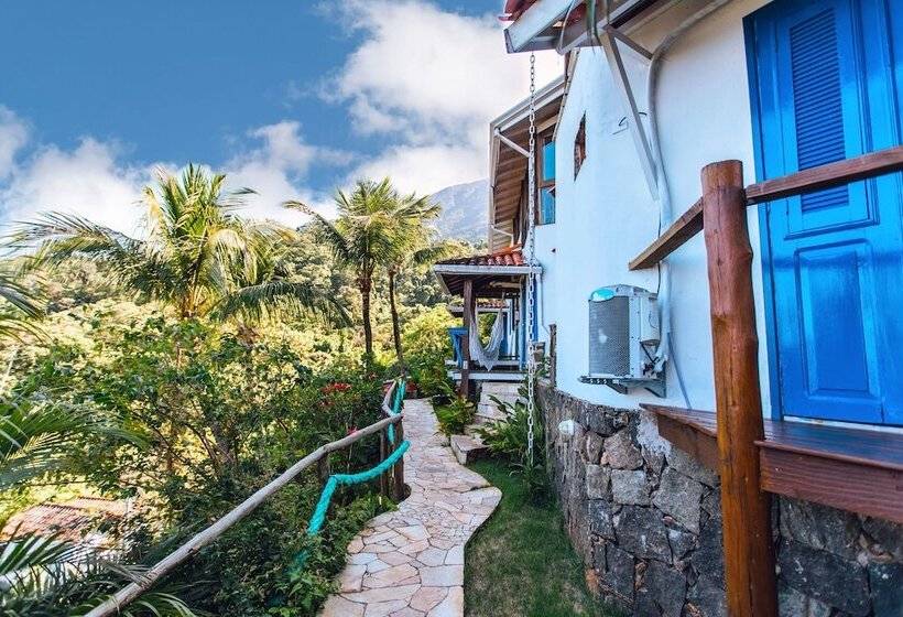Otel Velinn Pousada 8 Ilhas
