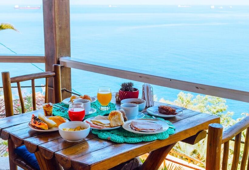 Otel Velinn Pousada 8 Ilhas