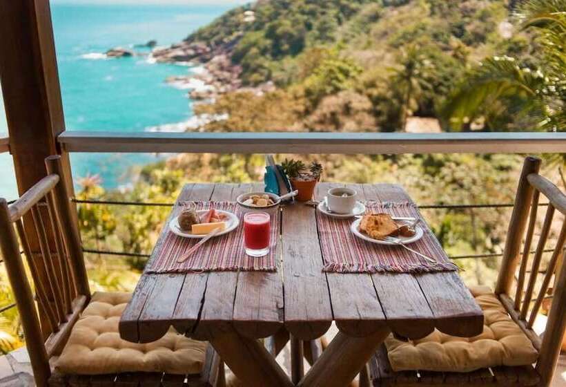 Otel Velinn Pousada 8 Ilhas