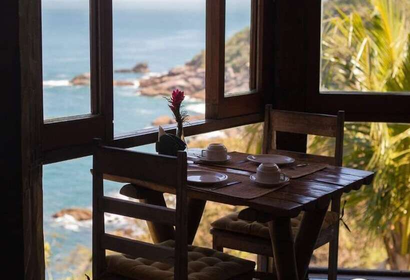 Otel Velinn Pousada 8 Ilhas