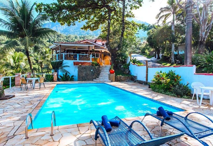 Otel Velinn Pousada 8 Ilhas