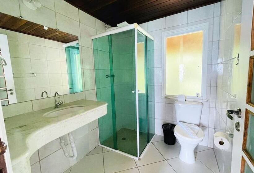 Otel Velinn Pousada 8 Ilhas