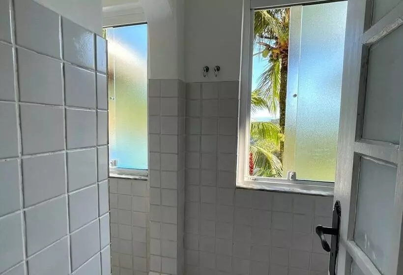 Hotelli Velinn Pousada 8 Ilhas