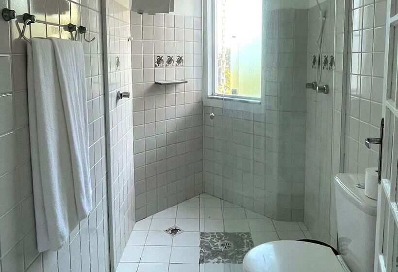 Otel Velinn Pousada 8 Ilhas