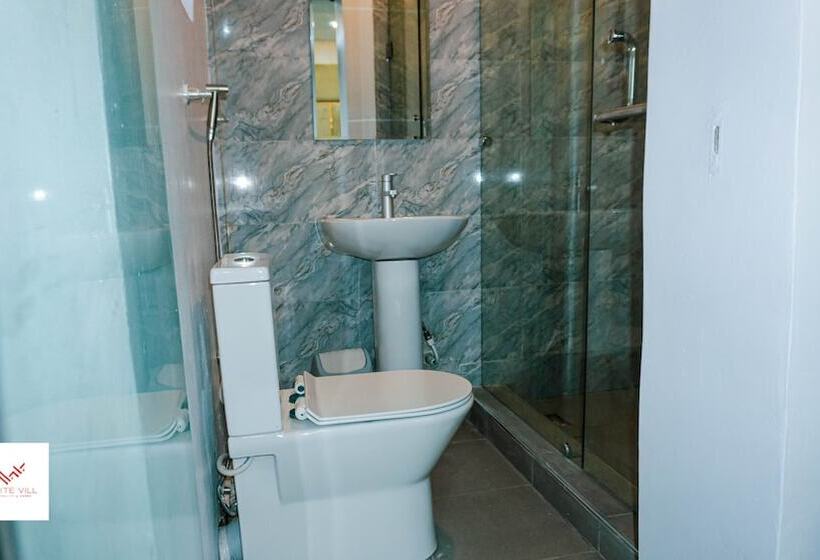 هتل Whitevill Hospitality And Homes