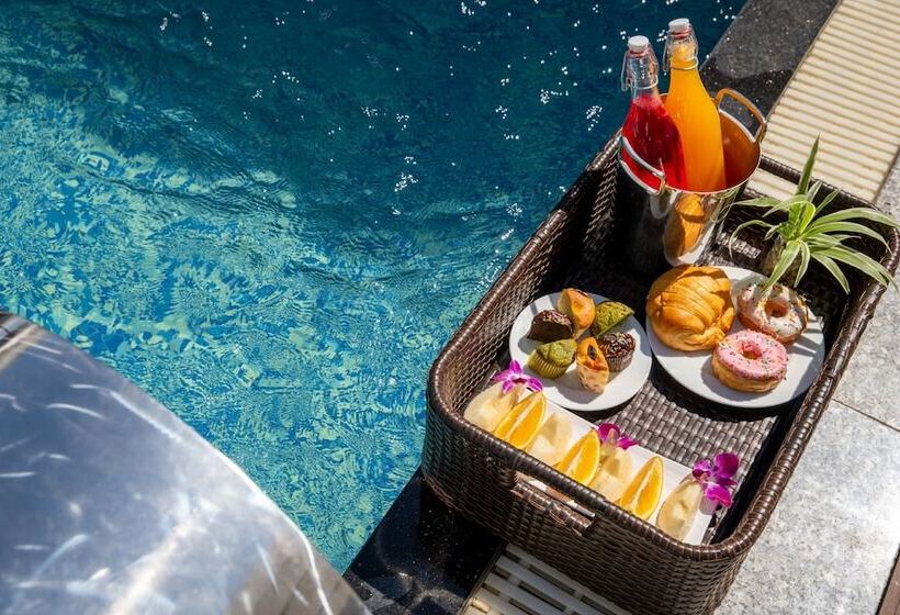 Lamanga Hotel & Suite Da Nang