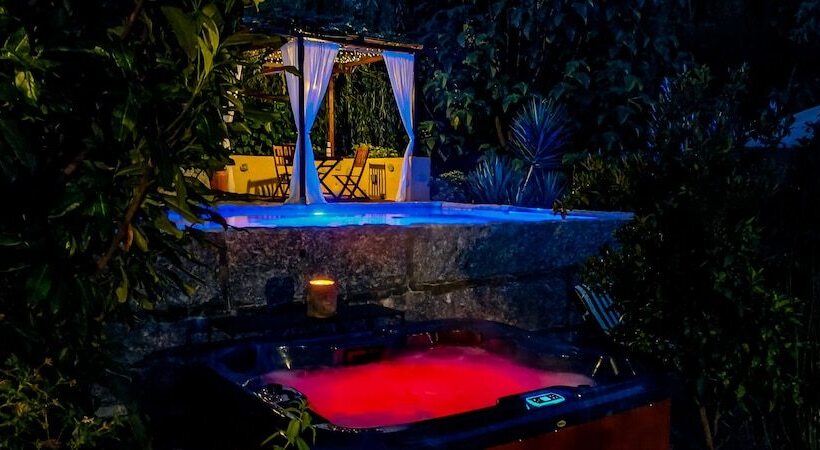 پانسیون Casa Da Benfeitoria