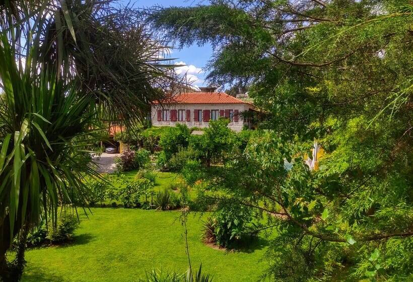 پانسیون Casa Da Benfeitoria