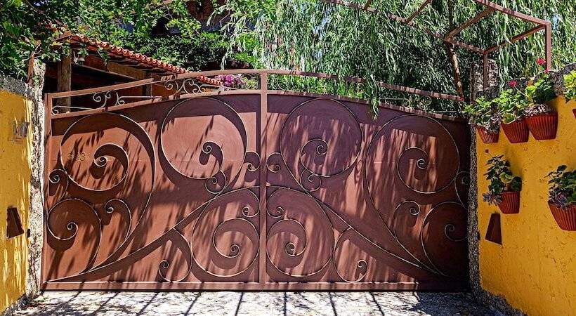 پانسیون Casa Da Benfeitoria