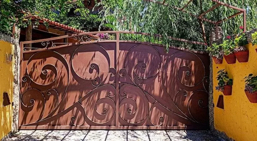 Majatalo Casa Da Benfeitoria