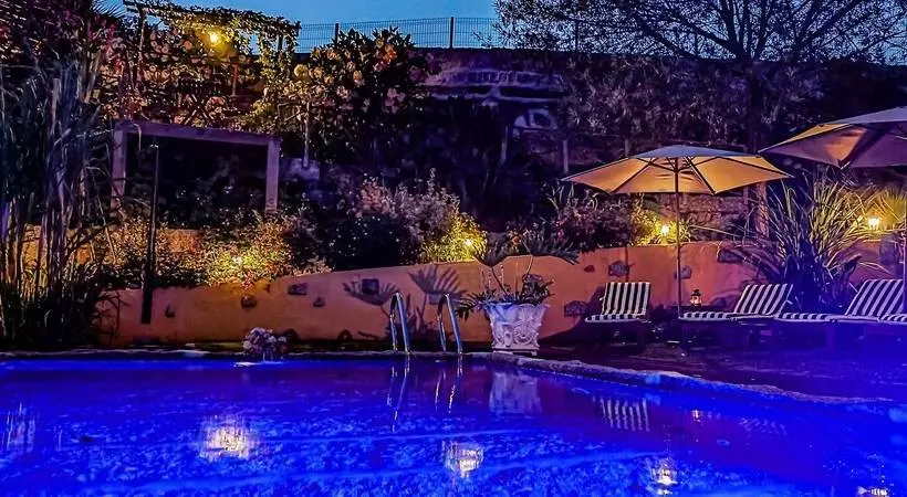 Majatalo Casa Da Benfeitoria