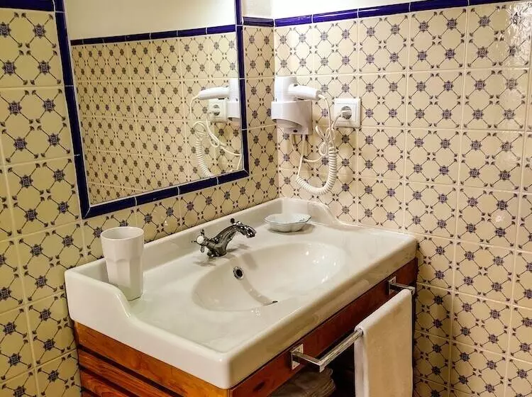 Majatalo Casa Da Benfeitoria