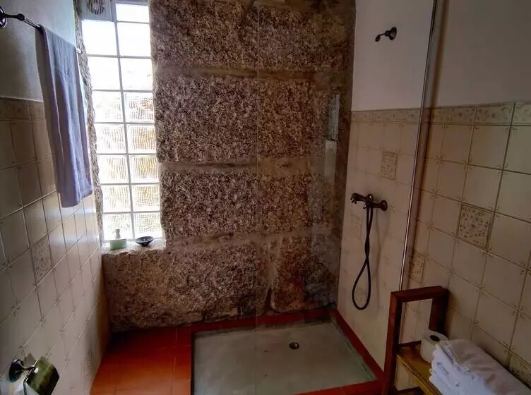 Majatalo Casa Da Benfeitoria