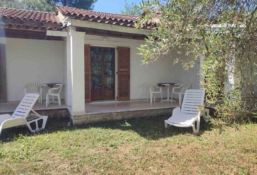 Repose Olive Grove Roda