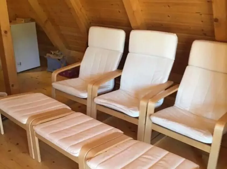 Residenssi Beautiful 3 Bed House In Crni Lug