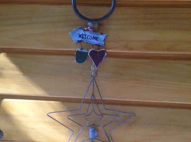 דירת נופש Beautiful 3 Bed House In Crni Lug