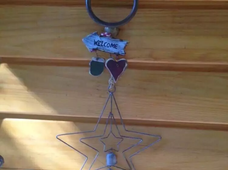 Residenssi Beautiful 3 Bed House In Crni Lug