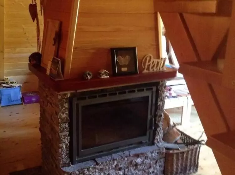 Residenssi Beautiful 3 Bed House In Crni Lug