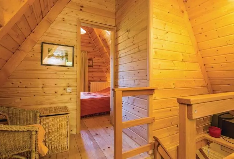 Residenssi Beautiful 3 Bed House In Crni Lug