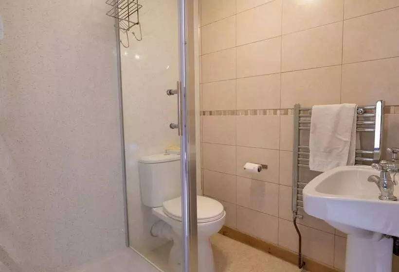 Residenssi Hulmes Vale House Sleeps 14 Peak District