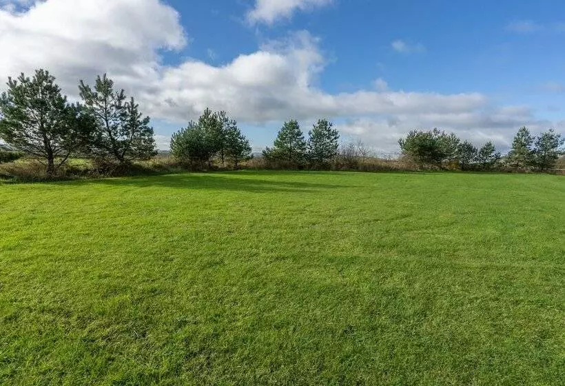 Residenssi Hulmes Vale House Sleeps 14 Peak District