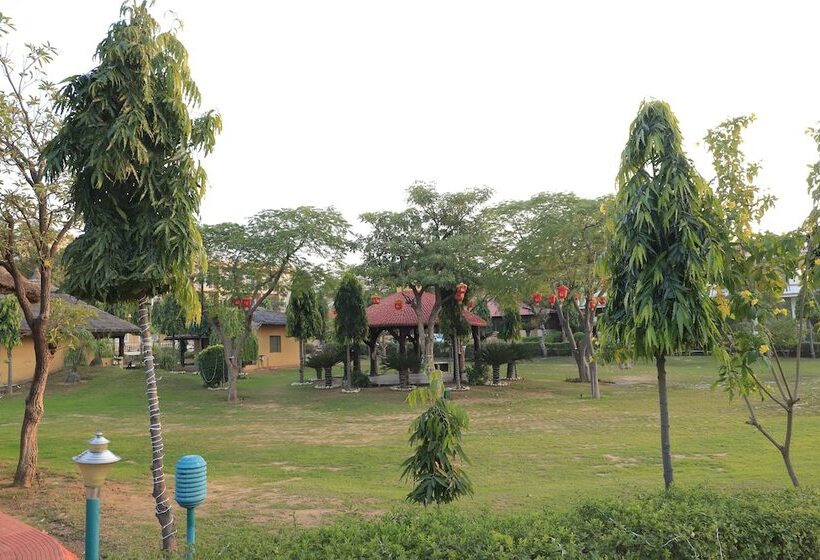 Resort Manohar Villas