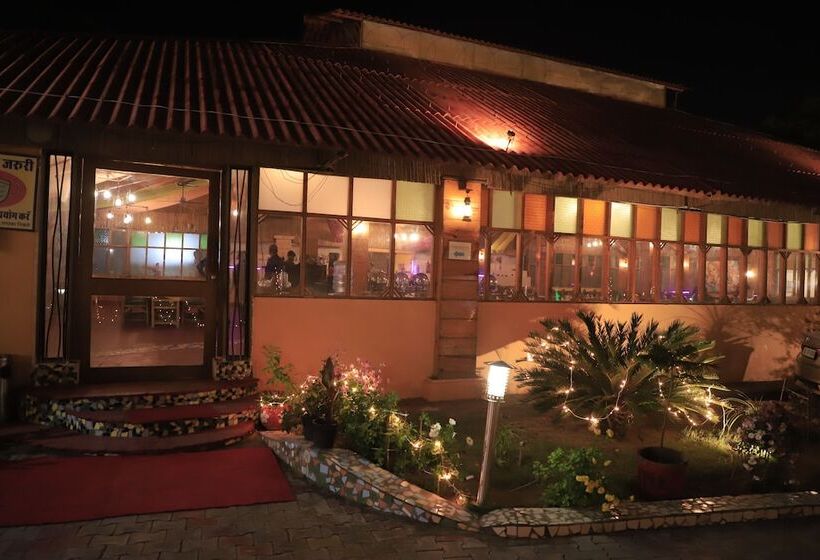 Resort Manohar Villas