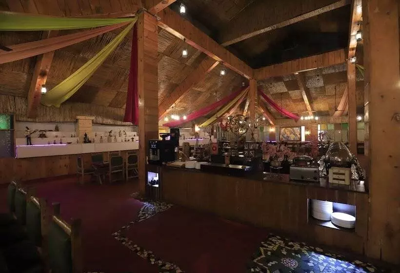 Lomakeskus Manohar Villas