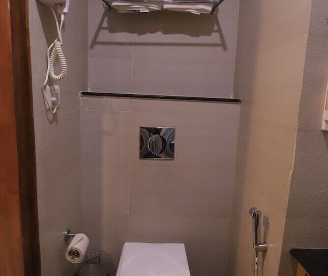 Resort Manohar Villas