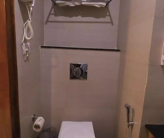 Lomakeskus Manohar Villas