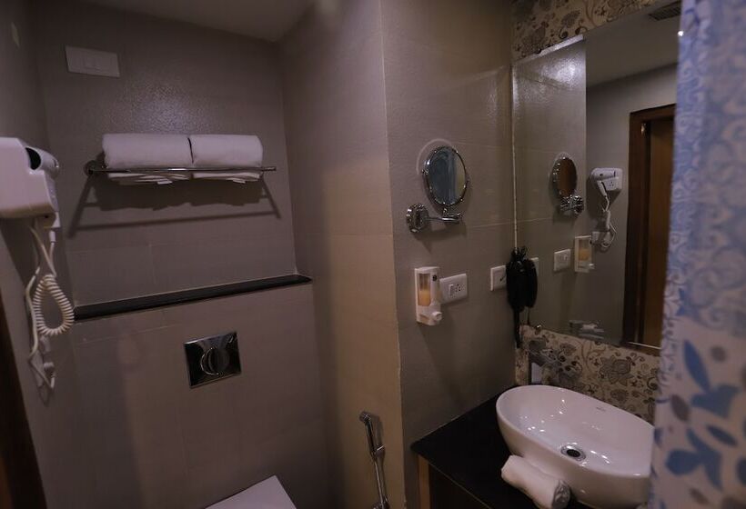 Resort Manohar Villas